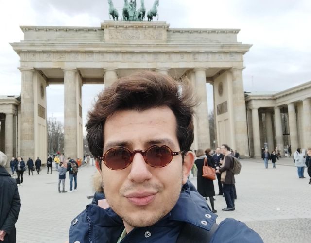 Çorlu Almanca Özel Ders